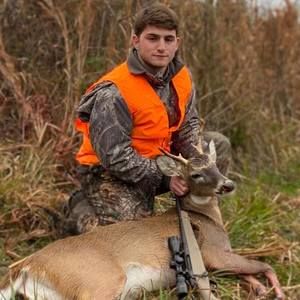 Meet your Posher, Lawton